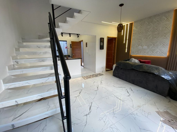 Imagem Sobrado com 2 Quartos à Venda, 90 m² em Vila Figueira - Suzano Imagem Sobrado com 2 Quartos à Venda, 90 m² em Vila Figueira - Suzano