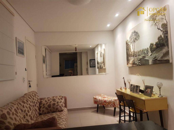Apartamento com 2 Quartos à Venda, 47 m² em Jardim Das Rosas - Itu