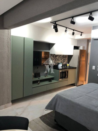 Imagem Apartamento com 1 Quarto para Alugar, 35 m² em Paraíso - São Paulo Imagem Apartamento com 1 Quarto para Alugar, 35 m² em Paraíso - São Paulo