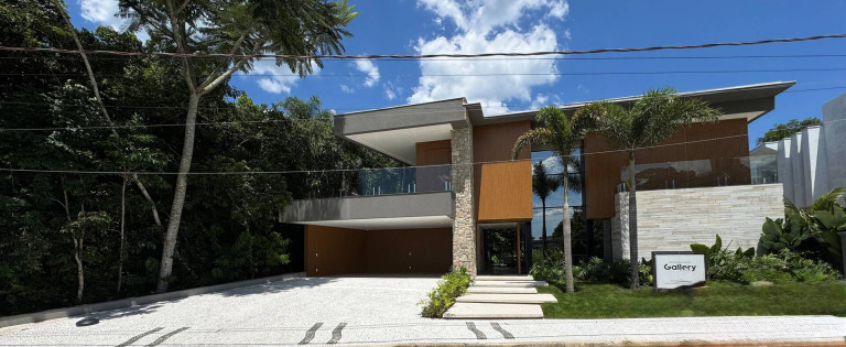 Imagem Casa com 6 Quartos à Venda, 650 m² em Riviera De São Lourenço - Bertioga Imagem Casa com 6 Quartos à Venda, 650 m² em Riviera De São Lourenço - Bertioga