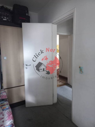 Imagem Apartamento com 3 Quartos à Venda, 98 m² em Santo Antônio - São Caetano Do Sul