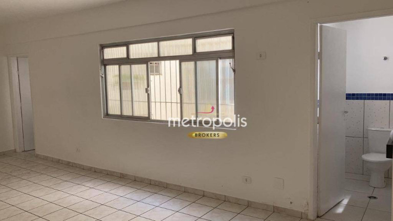 Imagem Sala Comercial para Alugar, 48 m² em Centro - São Caetano Do Sul Imagem Sala Comercial para Alugar, 48 m² em Centro - São Caetano Do Sul