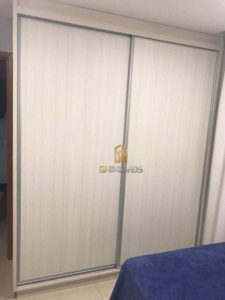 Imagem Apartamento com 3 Quartos à Venda, 93 m² em Vila Santa Isabel - Anápolis