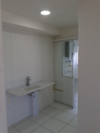 Imagem Imóvel com 2 Quartos à Venda, 48 m² em Americanópolis - São Paulo Imagem Imóvel com 2 Quartos à Venda, 48 m² em Americanópolis - São Paulo