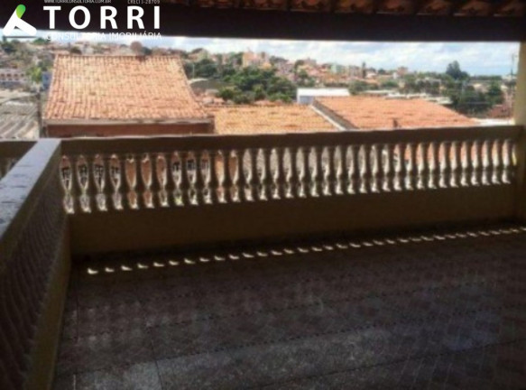 Imagem Sobrado com 2 Quartos à Venda, 163 m² em Vila Santa Rita - Sorocaba Imagem Sobrado com 2 Quartos à Venda, 163 m² em Vila Santa Rita - Sorocaba