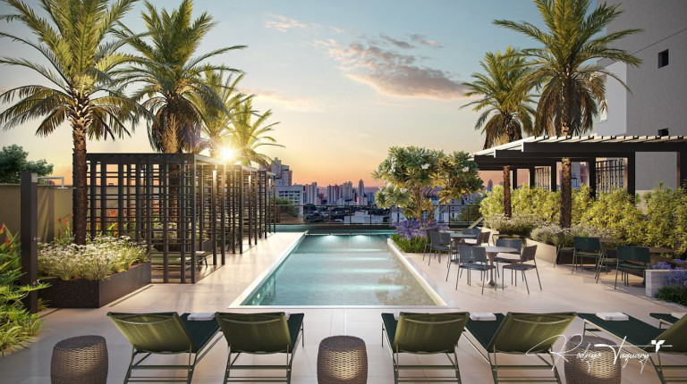 Imagem Apartamento com 3 Quartos à Venda, 82 m² em Setor Bueno - Goiânia Imagem Apartamento com 3 Quartos à Venda, 82 m² em Setor Bueno - Goiânia