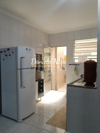 Imagem Casa com 4 Quartos à Venda, 231 m² em Paulicéia - São Bernardo Do Campo