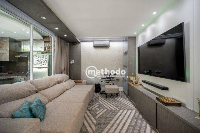 Imagem Casa com 4 Quartos à Venda, 311 m² em Sousas - Campinas Imagem Casa com 4 Quartos à Venda, 311 m² em Sousas - Campinas