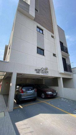 Imagem Apartamento com 2 Quartos à Venda, 47 m² em Vila Jaguara - São Paulo