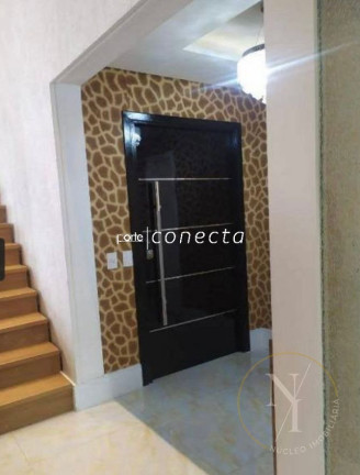 Imagem Apartamento com 3 Quartos à Venda, 164 m² em Jardim Analia Franco - São Paulo Imagem Apartamento com 3 Quartos à Venda, 164 m² em Jardim Analia Franco - São Paulo