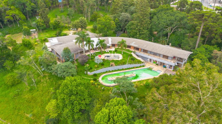 Imagem Imóvel com 10 Quartos à Venda, 27.168 m² em Lamenha Grande - Almirante Tamandaré Imagem Imóvel com 10 Quartos à Venda, 27.168 m² em Lamenha Grande - Almirante Tamandaré