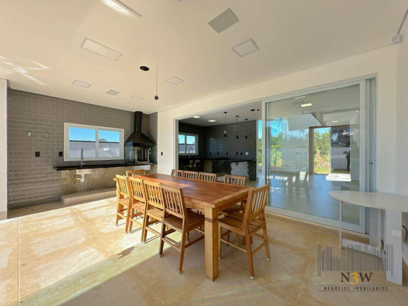Imagem Casa com 4 Quartos à Venda, 256 m² em Condomínio Ninho Verde Ii - Pardinho Imagem Casa com 4 Quartos à Venda, 256 m² em Condomínio Ninho Verde Ii - Pardinho
