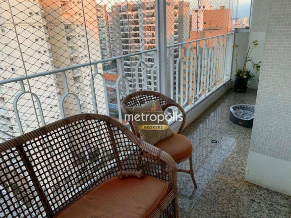 Imagem Apartamento com 3 Quartos à Venda, 285 m² em Santo Antônio - São Caetano Do Sul Imagem Apartamento com 3 Quartos à Venda, 285 m² em Santo Antônio - São Caetano Do Sul
