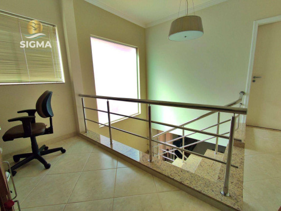 Imagem Sobrado com 2 Quartos à Venda, 120 m² em Santa Rosa - Guarujá