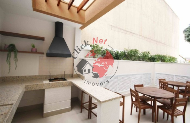 Imagem Apartamento com 2 Quartos à Venda, 60 m² em Barcelona - São Caetano Do Sul Imagem Apartamento com 2 Quartos à Venda, 60 m² em Barcelona - São Caetano Do Sul