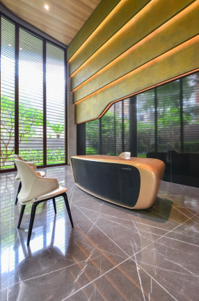 Imagem Imóvel com 1 Quarto à Venda, 49 m² em Vila Olímpia - São Paulo