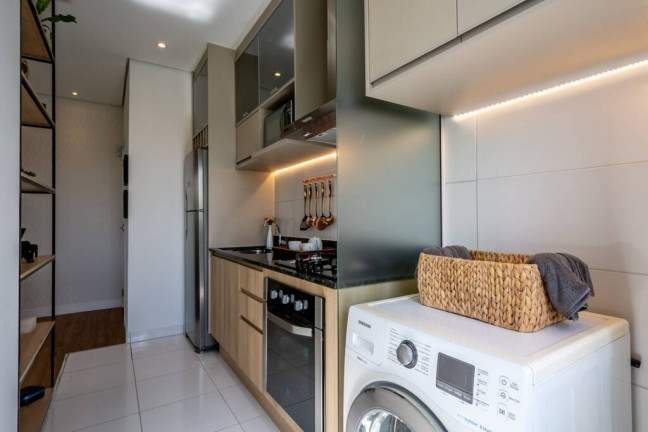 Imagem Apartamento com 2 Quartos à Venda, em Vila São Pedro - Hortolândia Imagem Apartamento com 2 Quartos à Venda, em Vila São Pedro - Hortolândia