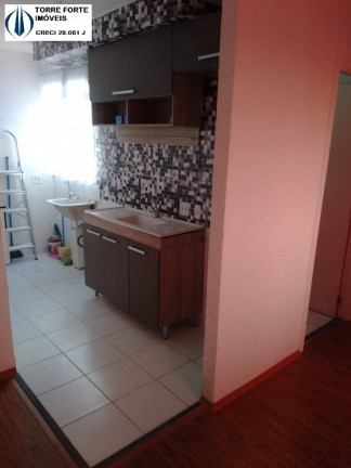 Imagem Apartamento com 2 Quartos à Venda, 40 m² em Jardim Santa Terezinha (zona Leste) - São Paulo Imagem Apartamento com 2 Quartos à Venda, 40 m² em Jardim Santa Terezinha (zona Leste) - São Paulo