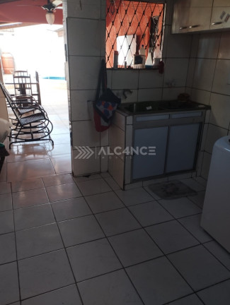 Imagem Casa com 3 Quartos à Venda, 100 m² em Ernani Sátiro - João Pessoa