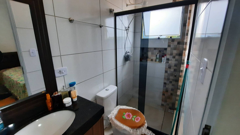 Imagem Casa com 2 Quartos à Venda, 80 m² em Jardim Do Sol - Caraguatatuba