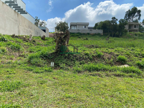 Imagem Terreno à Venda, 535 m² em Vargem Grande Paulista