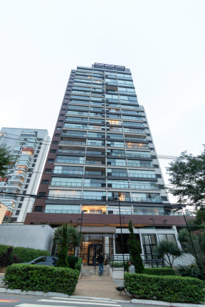 Imagem Imóvel com 2 Quartos à Venda, 80 m² em Vila Mariana - São Paulo