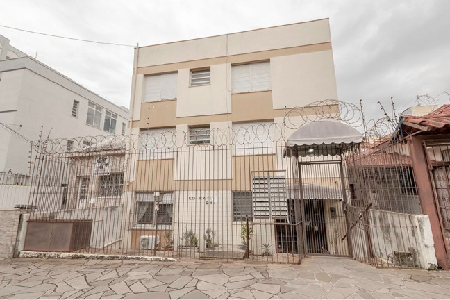 Imagem Apartamento com 1 Quarto à Venda, 46 m² em Menino Deus - Porto Alegre