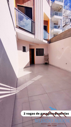 Imagem Casa com 3 Quartos à Venda, 130 m² em Vila Curuça - Santo André Imagem Casa com 3 Quartos à Venda, 130 m² em Vila Curuça - Santo André