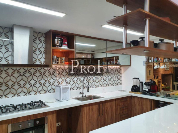 Imagem Apartamento com 3 Quartos à Venda, 115 m² em Campestre - Santo André Imagem Apartamento com 3 Quartos à Venda, 115 m² em Campestre - Santo André