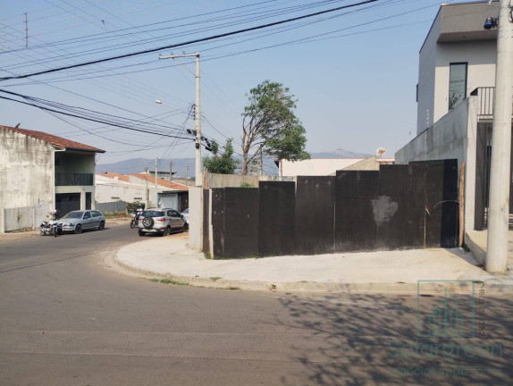 Terreno à Venda, 182 m² em Jardim Das Cerejeiras - Atibaia