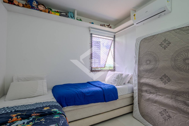 Imagem Apartamento com 3 Quartos à Venda, 136 m² em Barra Da Tijuca - Rio De Janeiro