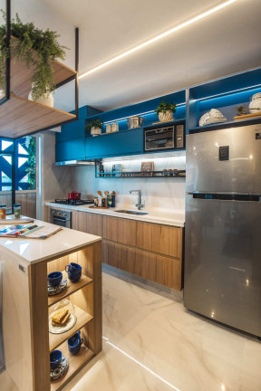 Imagem Apartamento com 3 Quartos à Venda, 81 m² em Setor Aeroporto - Goiânia Imagem Apartamento com 3 Quartos à Venda, 81 m² em Setor Aeroporto - Goiânia