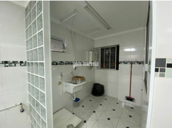 Imagem Apartamento com 2 Quartos à Venda, 64 m² em Vila Santa Catarina - São Paulo