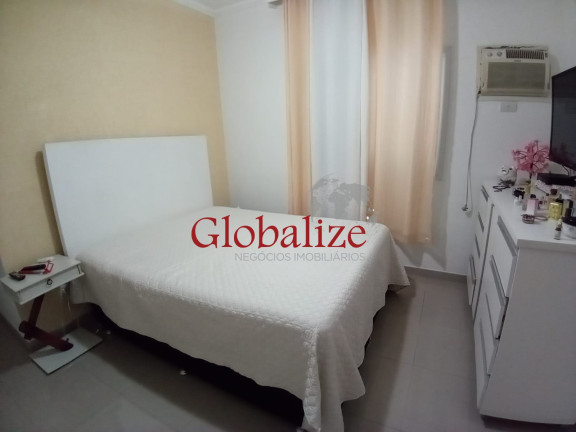 Imagem Casa com 3 Quartos à Venda, 118 m² em Vila Belmiro - Santos Imagem Casa com 3 Quartos à Venda, 118 m² em Vila Belmiro - Santos