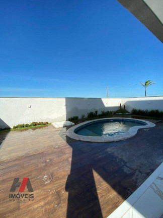 Imagem Casa com 4 Quartos à Venda, 277 m² em Cidade Alpha - Eusébio