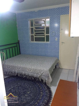 Imagem Imóvel com 3 Quartos à Venda, 92 m² em Vila Caiçara - Praia Grande