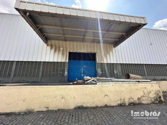 Imagem Galpão para Alugar, 2.550 m² em Distrito Industrial - Maracanaú Imagem Galpão para Alugar, 2.550 m² em Distrito Industrial - Maracanaú