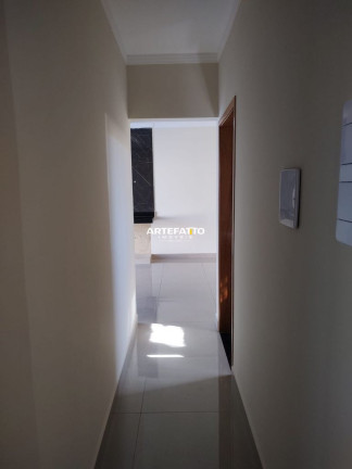 Imagem Casa com 3 Quartos à Venda, 80 m² em Quinta D´oeste - Franca Imagem Casa com 3 Quartos à Venda, 80 m² em Quinta D´oeste - Franca