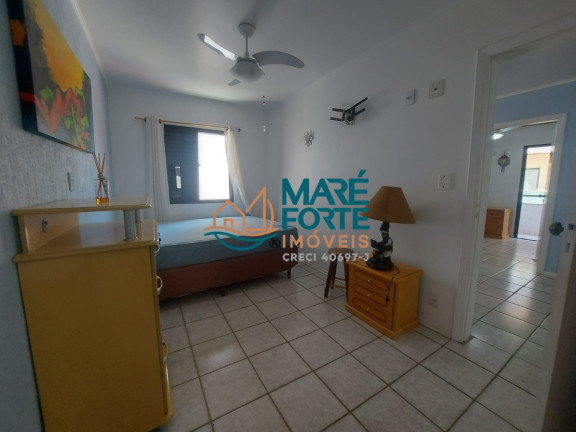 Imagem Apartamento com 2 Quartos à Venda, 65 m² em Praia Grande - Ubatuba