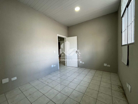 Imagem Casa com 3 Quartos para Alugar, 100 m² em Ponta Da Praia - Santos