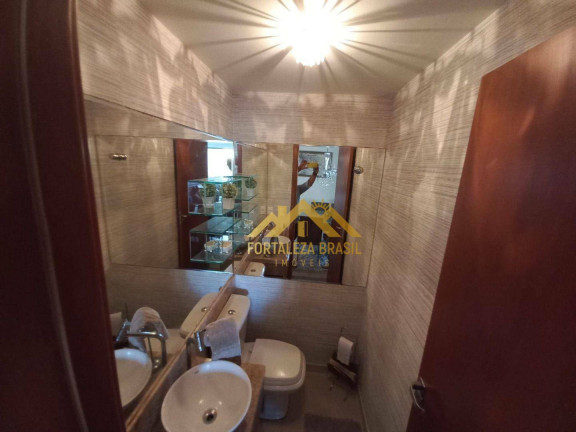 Imagem Imóvel com 4 Quartos à Venda, 141 m² em Parque Iracema - Fortaleza