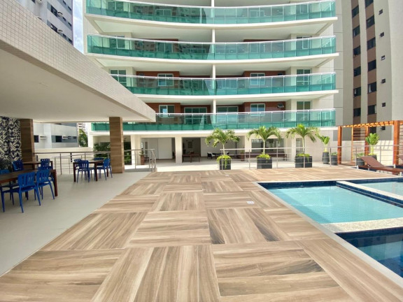 Imagem Imóvel com 3 Quartos à Venda, 114 m² em Umarizal - Belém