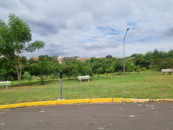Imagem Casa à Venda, 375 m² em Jardim São Marcos - Valinhos