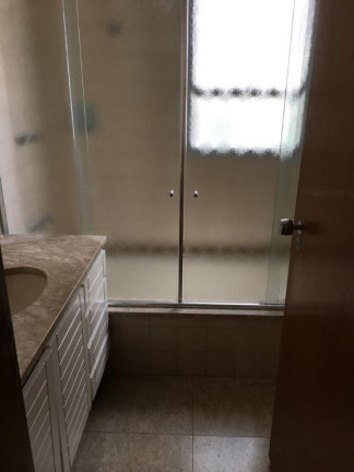 Imagem Apartamento com 3 Quartos à Venda, 210 m² em Brooklin - São Paulo