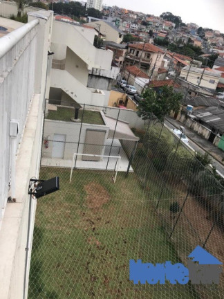 Imagem Apartamento com 3 Quartos à Venda, 73 m² em Freguesia Do ó - São Paulo