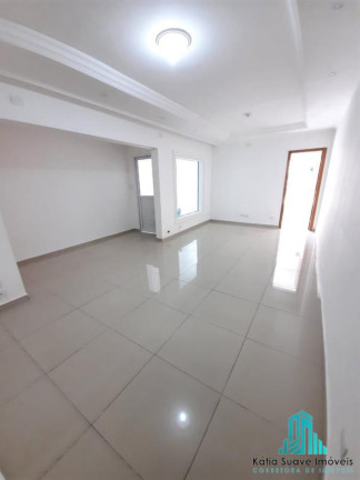 Imagem Casa com 4 Quartos à Venda, 249 m² em Jardim Irene - Santo André Imagem Casa com 4 Quartos à Venda, 249 m² em Jardim Irene - Santo André