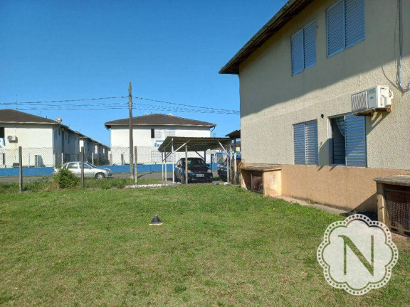 Imagem Apartamento com 2 Quartos à Venda, 42 m² em Oásis - Itanhaém