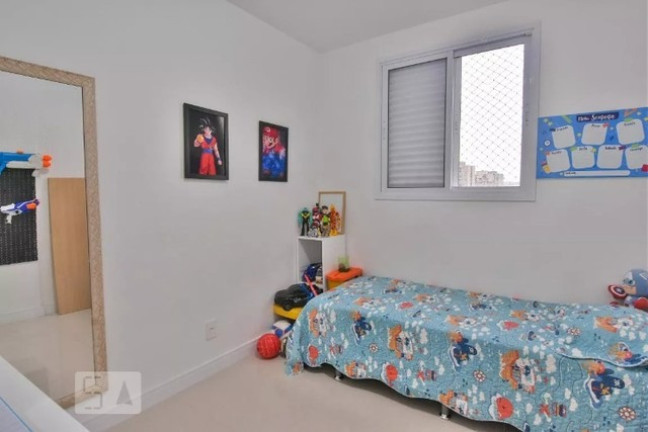 Imagem Apartamento com 2 Quartos à Venda, 47 m² em Vila Antonieta - São Paulo Imagem Apartamento com 2 Quartos à Venda, 47 m² em Vila Antonieta - São Paulo
