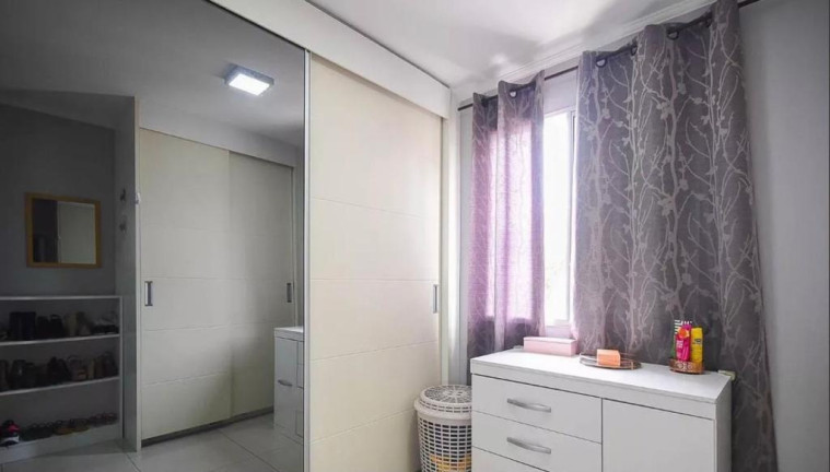 Imagem Cobertura com 3 Quartos à Venda, 130 m² em Morumbi - São Paulo