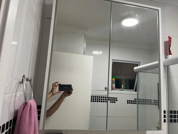 Imagem Apartamento com 2 Quartos à Venda, 45 m² em Jardim Petrópolis - Cotia Imagem Apartamento com 2 Quartos à Venda, 45 m² em Jardim Petrópolis - Cotia